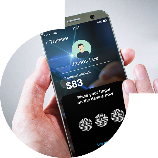 Z6尊龙·凯时新一代全系列感测技术<br>为智慧应用场域带来人机沟通全新体验